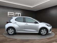 MAZDA 2 Hybrid Centre-line, Benzina, Occasioni / Usate, Automatico - 3