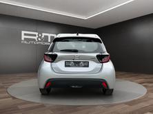 MAZDA 2 Hybrid Centre-line, Benzina, Occasioni / Usate, Automatico - 5
