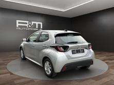 MAZDA 2 Hybrid Centre-line, Benzina, Occasioni / Usate, Automatico - 6