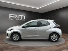 MAZDA 2 Hybrid Centre-line, Benzina, Occasioni / Usate, Automatico - 7