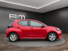 MAZDA 2 Hybrid Centre-line, Benzina, Occasioni / Usate, Automatico - 3