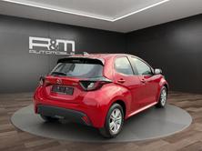 MAZDA 2 Hybrid Centre-line, Benzina, Occasioni / Usate, Automatico - 4