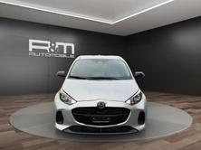 MAZDA 2 Hybrid Centre-line, Benzina, Occasioni / Usate, Automatico - 2