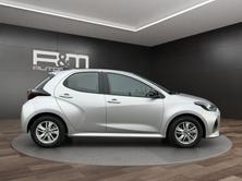 MAZDA 2 Hybrid Centre-line, Benzina, Occasioni / Usate, Automatico - 3