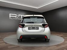 MAZDA 2 Hybrid Centre-line, Benzina, Occasioni / Usate, Automatico - 5