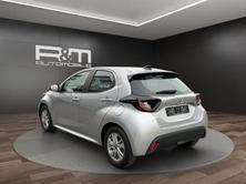 MAZDA 2 Hybrid Centre-line, Benzina, Occasioni / Usate, Automatico - 6