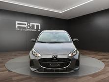 MAZDA 2 Hybrid Centre-line, Benzina, Occasioni / Usate, Automatico - 2