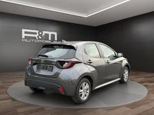 MAZDA 2 Hybrid Centre-line, Benzina, Occasioni / Usate, Automatico - 4