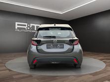 MAZDA 2 Hybrid Centre-line, Benzina, Occasioni / Usate, Automatico - 5