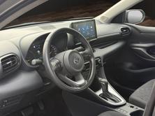 MAZDA 2 Hybrid Centre-line, Benzina, Occasioni / Usate, Automatico - 7