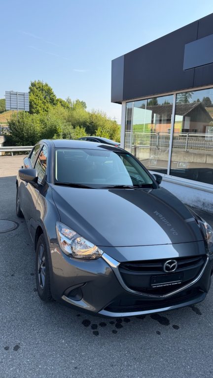 MAZDA 2 1.5 90 Ambition, Petrol, Second hand / Used, Automatic - 3