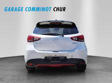 MAZDA 1.5 115 Revolution, Benzin, Occasion / Gebraucht, Handschaltung - 5