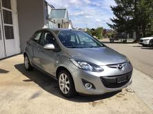 MAZDA 2 103PS 1.3L Exclusive, Petrol, Second hand / Used, Automatic - 6