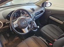 MAZDA 2 1.5 MZR Sport, Petrol, Second hand / Used, Manual - 4