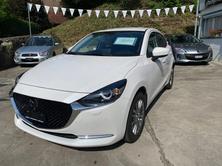 MAZDA 2 1.5 115 Revolution inkl. Sense Pack, Benzin, Occasion / Gebraucht, Handschaltung - 3