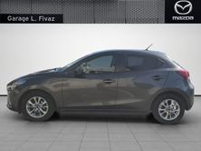 MAZDA 2 1.5 90 Ambition Plus, Essence, Occasion / Utilisé, Manuelle - 2