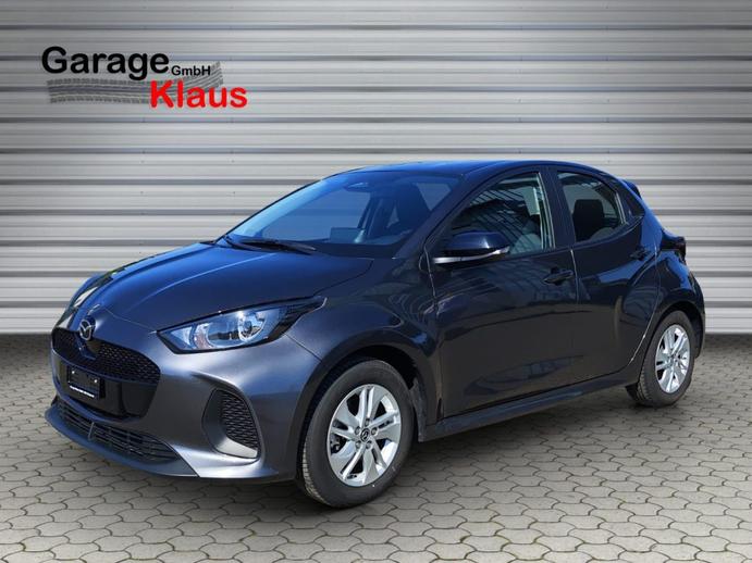 MAZDA 1.5 Hybrid Centre-Line, Voll-Hybrid Benzin/Elektro, Occasion / Gebraucht, Automatik