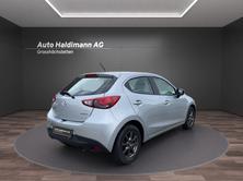 MAZDA 2 1.5 Challenge, Essence, Occasion / Utilisé, Manuelle - 6