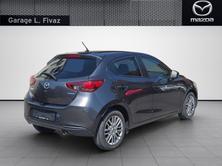 MAZDA 1.5 90 Ambition Plus, Essence, Occasion / Utilisé, Manuelle - 4