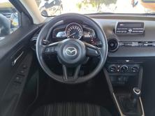 MAZDA 1.5 Challenge, Benzin, Occasion / Gebraucht, Handschaltung - 6
