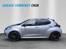 MAZDA 1.5 Hybrid Homura, Full-Hybrid Petrol/Electric, Second hand / Used, Automatic - 3
