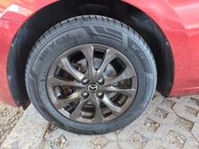 MAZDA 1.5 Challenge, Benzin, Occasion / Gebraucht, Handschaltung - 5