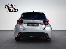 MAZDA 1.5 Hybrid Homura Plus, Voll-Hybrid Benzin/Elektro, Occasion / Gebraucht, Automatik - 4