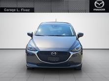 MAZDA 1.5 90 Ambition Plus, Essence, Occasion / Utilisé, Manuelle - 7