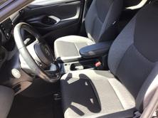 MAZDA 2 1.5 Hybrid Pure, Hybride Intégral Essence/Électricité, Occasion / Utilisé, Automatique - 6