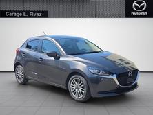 MAZDA 1.5 90 Ambition Plus, Essence, Occasion / Utilisé, Manuelle - 6
