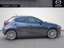 MAZDA 1.5 90 Ambition Plus, Essence, Occasion / Utilisé, Manuelle - 5