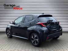 MAZDA 1.5 Hybrid Centre-Line, Full-Hybrid Petrol/Electric, Second hand / Used, Automatic - 4
