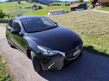 MAZDA 1.5 115 Revolution, Petrol, Second hand / Used, Manual - 2