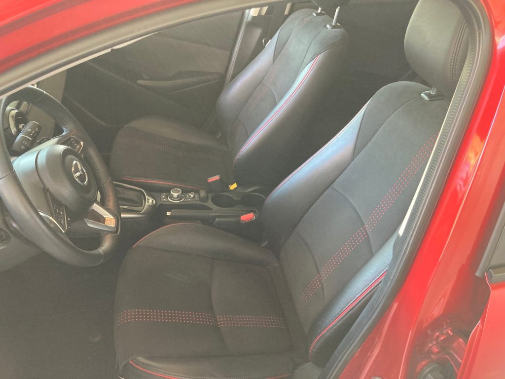 MAZDA 2 1.5 90 Homura aka, Essence, Occasion / Utilisé, Automatique - 6