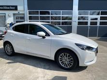MAZDA 2 1.5 115 Revolution inkl. Sense Pack, Benzin, Occasion / Gebraucht, Handschaltung - 2