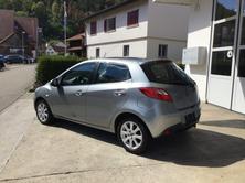 MAZDA 2 103PS 1.3L Exclusive, Petrol, Second hand / Used, Automatic - 3