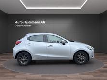 MAZDA 2 1.5 Challenge, Essence, Occasion / Utilisé, Manuelle - 7