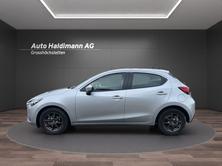MAZDA 2 1.5 Challenge, Essence, Occasion / Utilisé, Manuelle - 2
