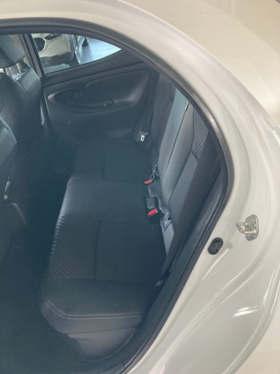 MAZDA 2 1.5 Hybrid Select, Hybride Intégral Essence/Électricité, Occasion / Utilisé, Automatique - 6