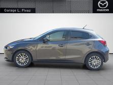 MAZDA 1.5 90 Ambition Plus, Essence, Occasion / Utilisé, Manuelle - 2