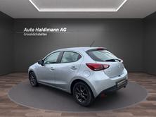 MAZDA 2 1.5 Challenge, Essence, Occasion / Utilisé, Manuelle - 4