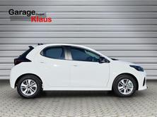 MAZDA 1.5 Hybrid Centre-Line, Hybride Intégral Essence/Électricité, Occasion / Utilisé, Automatique - 7