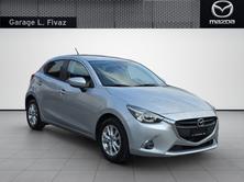 MAZDA 1.5 90 Ambition Plus, Benzin, Occasion / Gebraucht, Automatik - 6