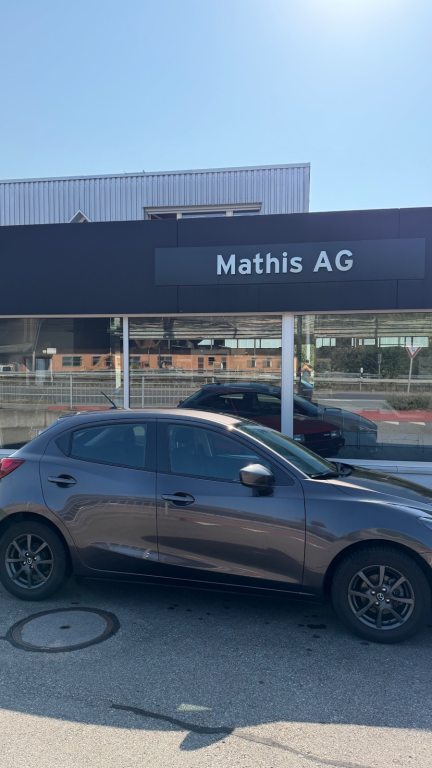 MAZDA 2 1.5 90 Ambition, Petrol, Second hand / Used, Automatic - 2