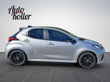 MAZDA 1.5 Hybrid Homura Plus, Voll-Hybrid Benzin/Elektro, Occasion / Gebraucht, Automatik - 6