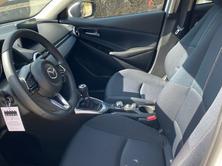 MAZDA 2 1.5 115 Revolution inkl. Sense Pack, Benzin, Occasion / Gebraucht, Handschaltung - 4
