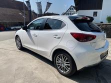 MAZDA 2 1.5 115 Revolution inkl. Sense Pack, Benzin, Occasion / Gebraucht, Handschaltung - 6