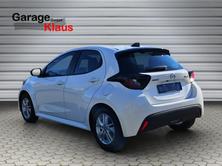 MAZDA 1.5 Hybrid Centre-Line, Hybride Intégral Essence/Électricité, Occasion / Utilisé, Automatique - 4