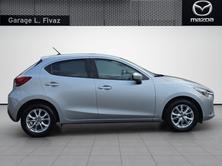 MAZDA 1.5 90 Ambition Plus, Benzin, Occasion / Gebraucht, Automatik - 5