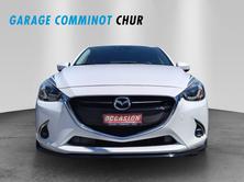 MAZDA 1.5 115 Revolution, Benzin, Occasion / Gebraucht, Handschaltung - 2
